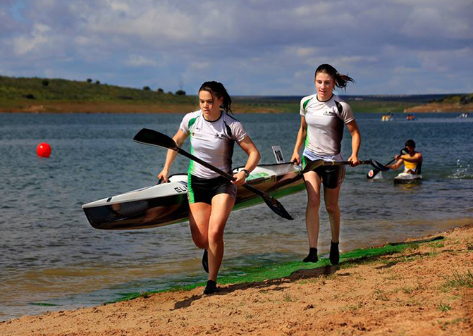 Buenos resultados para Navarra en la Copa de Espa&ntilde;a de Media Marat&oacute;n